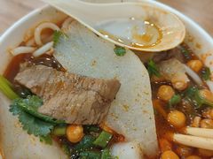 -江三王记牛杂馆(总店)