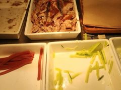-特派卷·老北京烤鸭卷(合生汇购物中心店)