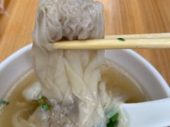 -蓝记云吞(正果店)