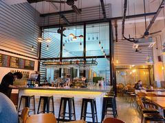 -Twin Tails Brewpub双尾精酿餐吧(八坼店)