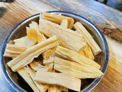 -争鲜·鲍鱼鸡煲(美邻中心店)