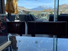 -时光吧·大堂吧·丽江和府洲际度假酒店