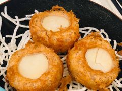 -新加坡珍宝海鲜JUMBO Seafood(西安skp店)