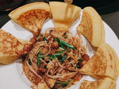 -福茂源横山铁锅羊肉(高新路店)