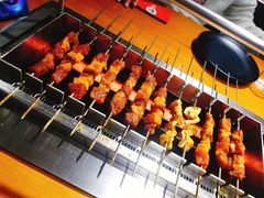 -白玉串城(南六中路店)