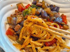 -文三里屯面馆(三里屯店)