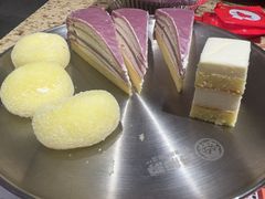 -姜胖胖无限自助烤肉(弹子石店)