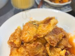 -连鹭海鲜·海肠捞饭·海胆饭(星海店)