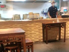 -老清朝包子铺(开明街店)