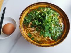 -桥西拉面