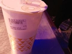 -CoCo都可(小寨赛格店)