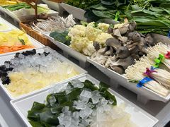 -醉人椒麻辣香锅(王府井喜悦店)