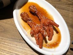 -老阿爸鲜鱼土菜(昆山花桥店)