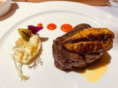松露菲力牛排-王品牛排(合肥万象城店)