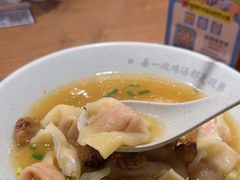 -王春春鸡汤饭(上海中海环宇城店)
