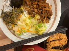 -永和大王(小厨·东四十条店)