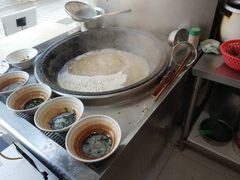 -陈记锅盖面(长江路店)