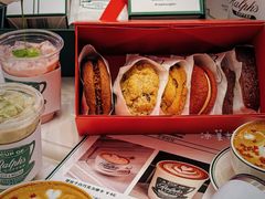 -Ralph’s Coffee(北京三里屯店)