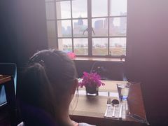 -YUE·6·西式融合餐厅(外滩六号店)