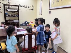 -昂立教育凯顿成长中心(嘉定南翔校区)
