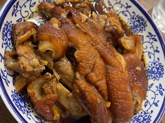 肘子-鼎香润(德胜门内店)