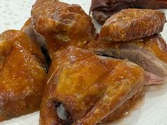 -阿炮美食城(石岐华润万家店)