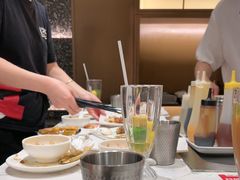 -火地铁板烧(昆山万象汇店)