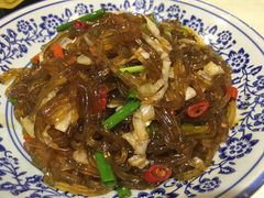 酸包菜粉丝-佬湘楼(越秀城市广场店)