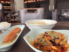 -静之湖湖畔餐厅