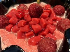 -老吉堂上海本帮菜(工体店)