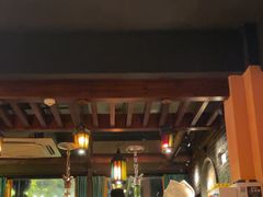 -甘尼仕印度餐厅爵士酒吧(阳春巷店)