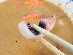 -家利美食店