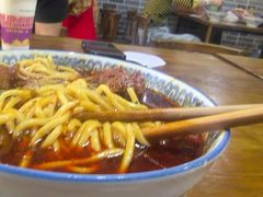 -蒋六十八梯眼镜面(狮子坪店)