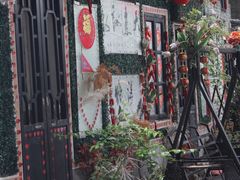 -荔湾湖公园