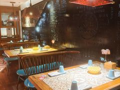 -江边城外烤全鱼(方庄时代购物中心店)