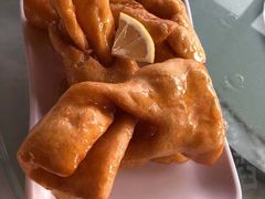 -稻香酒家·33年老字号·港式粤菜(富邦中心店)