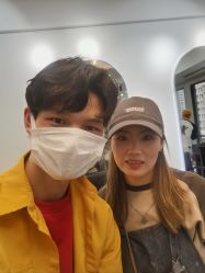 -D·YI原创私定设计烫发染发接发