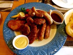 -兰特伯爵西餐厅·啤酒屋(方庄店)