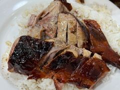 -陈光记烧腊店(罗保博士街店)