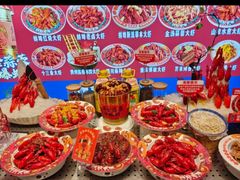 -阿财老铺·老蚌埠龙虾城(华夏总店)