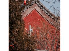 -青州市云门山风景区