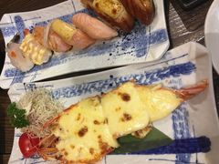 -大雄寿司(中华广场店)