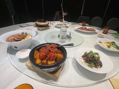 -汤城小厨•粤菜•靓汤(苏州街店)
