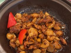 -香丰阁·烤鸭·川湘菜(清河店)
