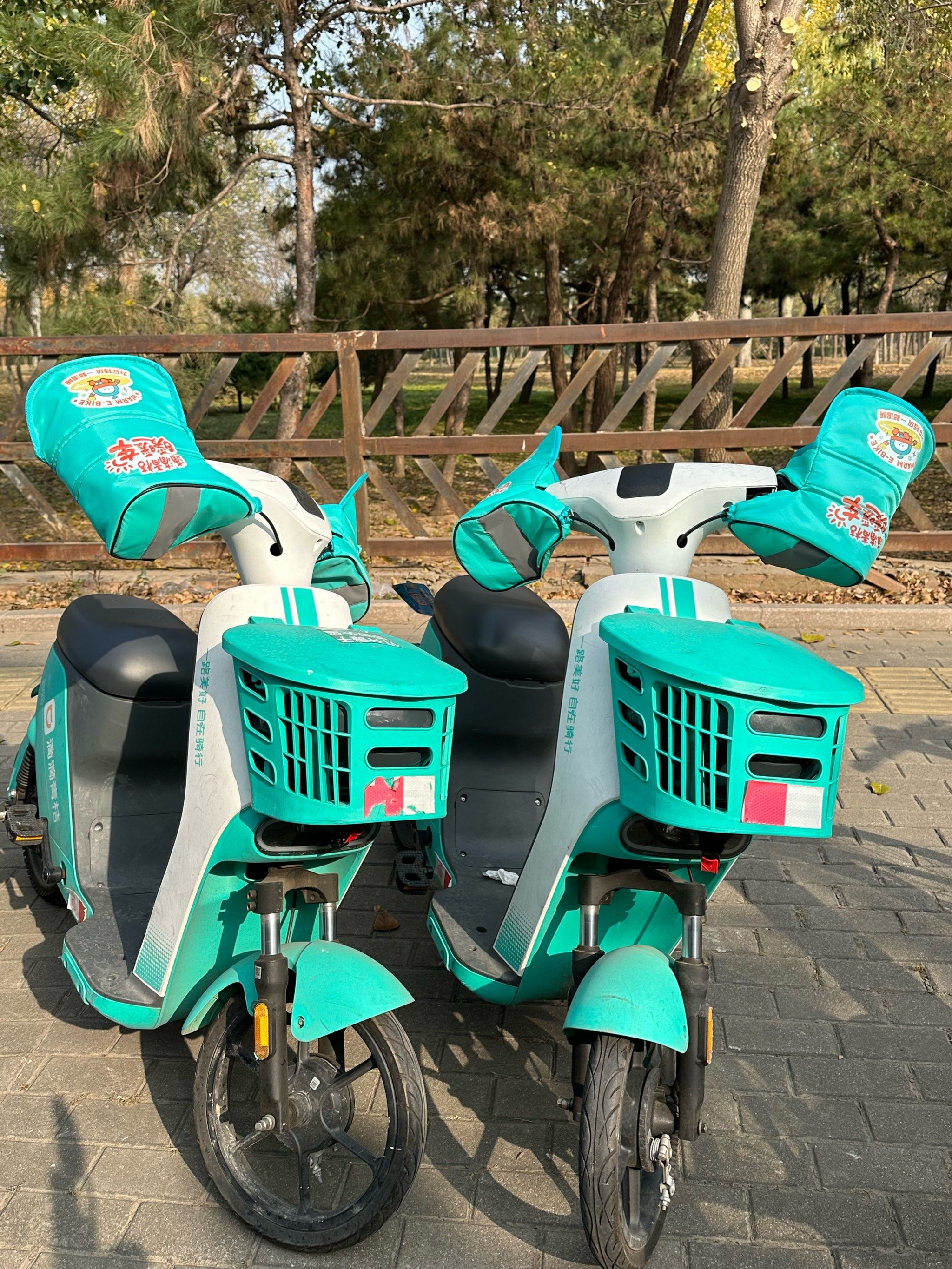 北京再次明确不发展共享电单车，北京再次明确不发展共享电单车了吗