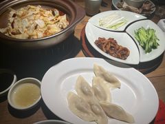 -北方家宴(番禺永旺店)