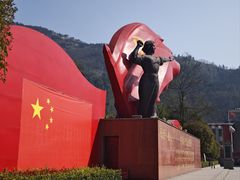 -阿坝州汶川特别旅游区
