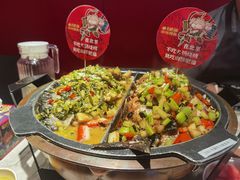 -南锣南门(东方银座店)