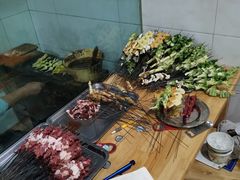 -张四烤羊肉(西藏自治区拉萨市丹杰林巷店)