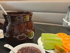 -芳芳私房菜·精做淮扬菜(承德路店)